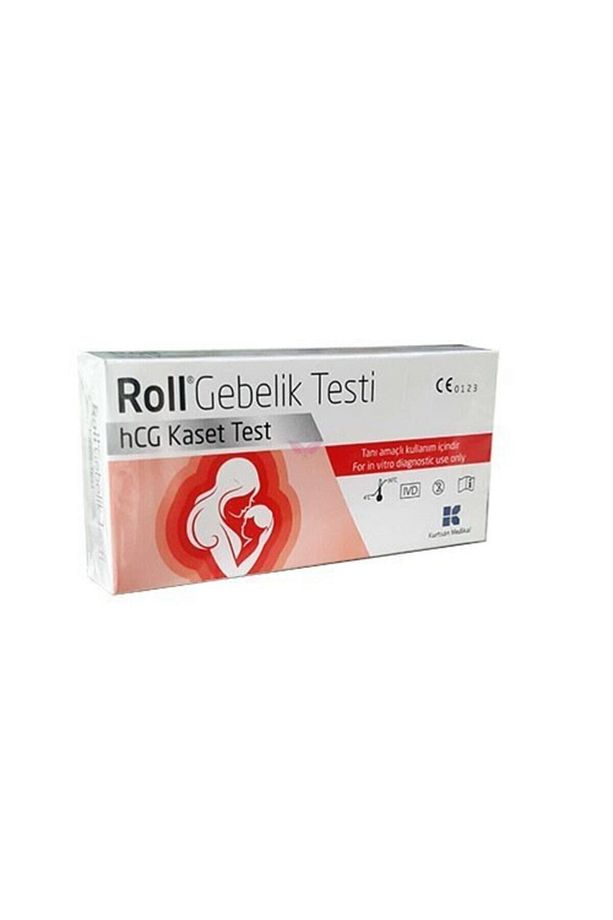 Gebelik Testi - 1