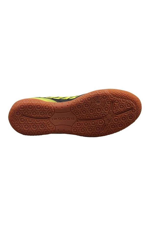 Mp Unisex Siyah-sarı - 3