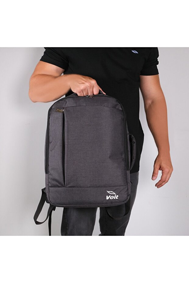 الكمبيوتر المحمول وحقيبة الظهر (مقاومة للماء) NP100 - 4