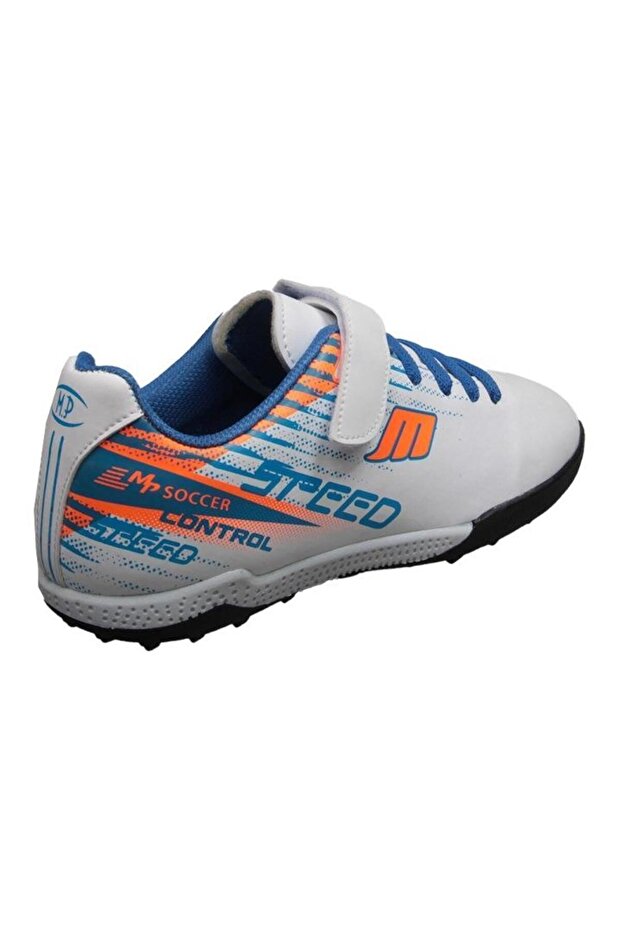 Child White-blue - 3