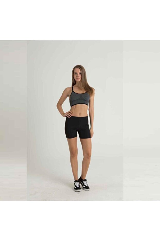 Kadın Kısa Tayt - 3