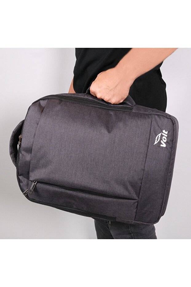 الكمبيوتر المحمول وحقيبة الظهر (مقاومة للماء) NP100 - 5