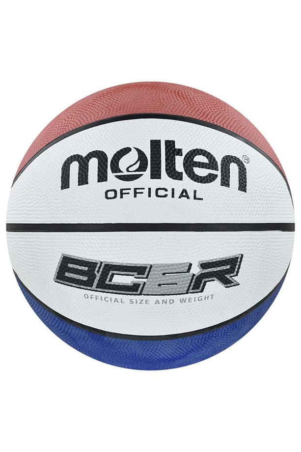 Basketbol Topu - BC6R2-T - 1