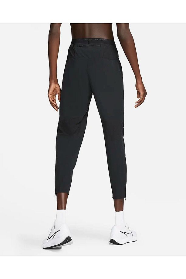 M NK DF PHENOM ELITE WVN PANT SİYAH Erkek Eşofman Altı - 2