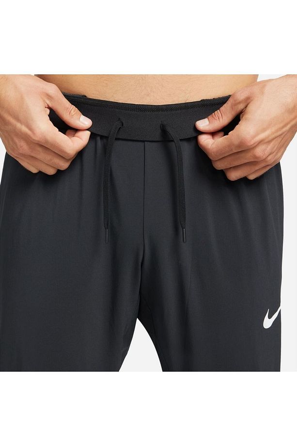 M NP DF FLEX VENT MAX PANT SİYAH Erkek Eşofman Altı - 5