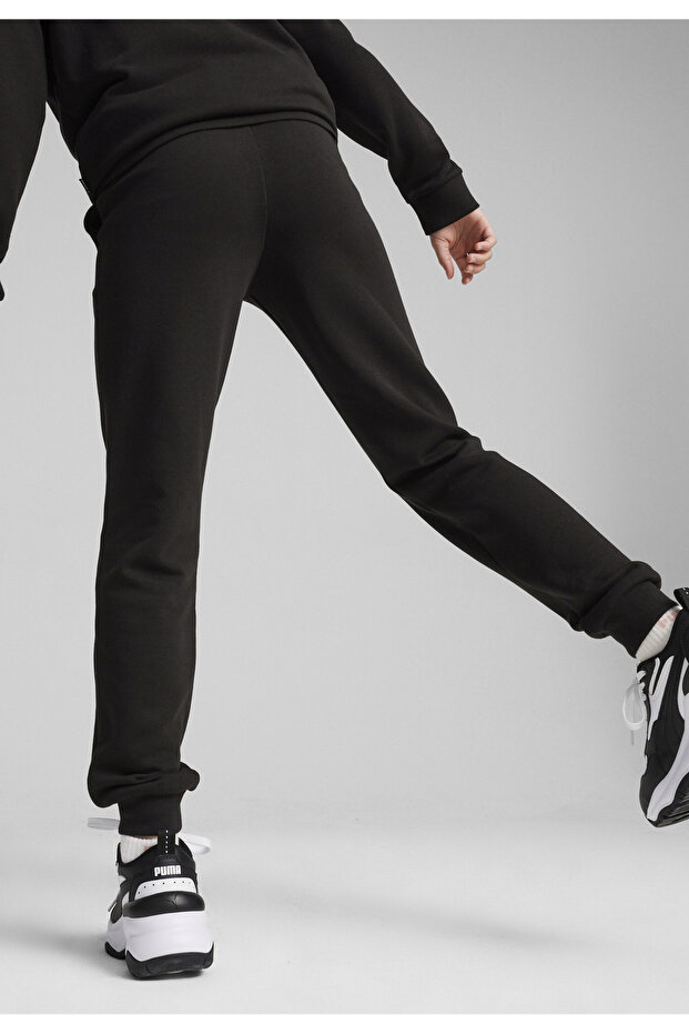 ESS+ Script Jogginghose Mädchen - 3