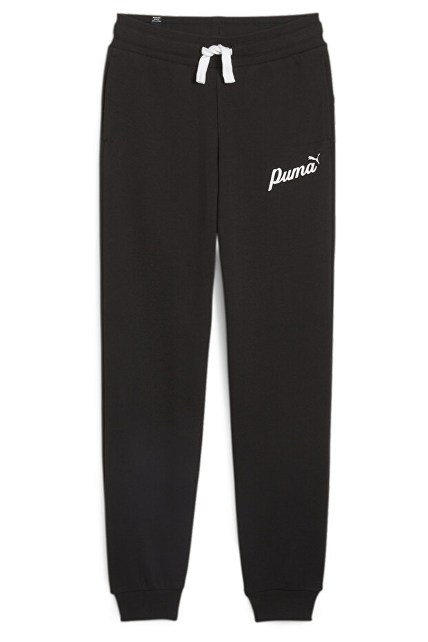 ESS+ Script Jogginghose Mädchen - 2