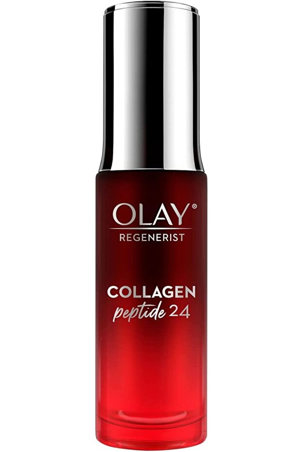 Regenerist Face Serum | Collagen Peptide & Vitamin B3 | 30 ml | Hydration & Plump Care