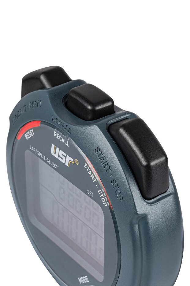 SW2060 60 Hafızalı Kronometre - 4