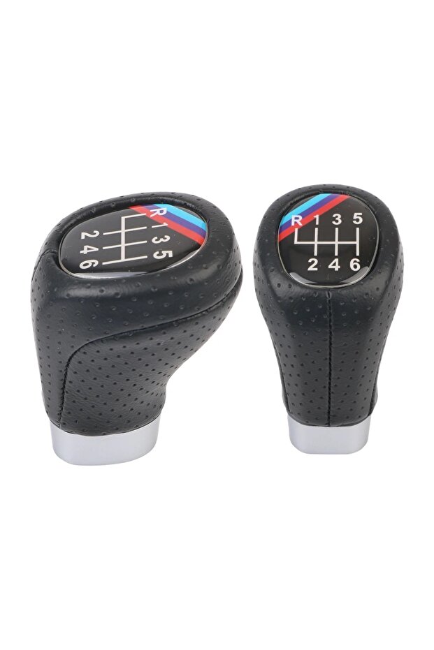 Bmw E36 E36 E39 E46 E87 E90 6 İleri Manuel Vites Topuzu M Performance - 4