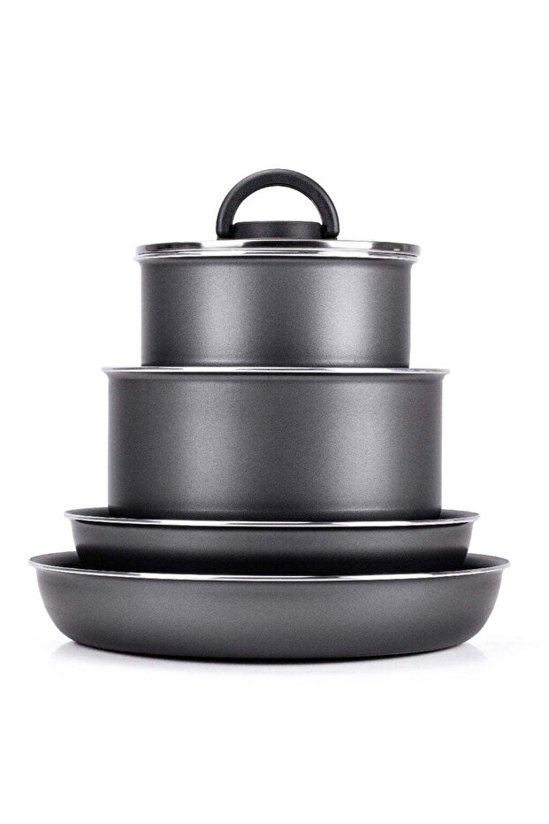 7 parçalı set Moneta Eden - 2