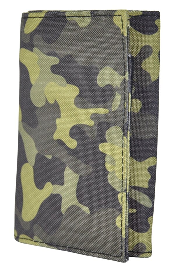 DESENLİ ÇOCUK CÜZDAN - 1