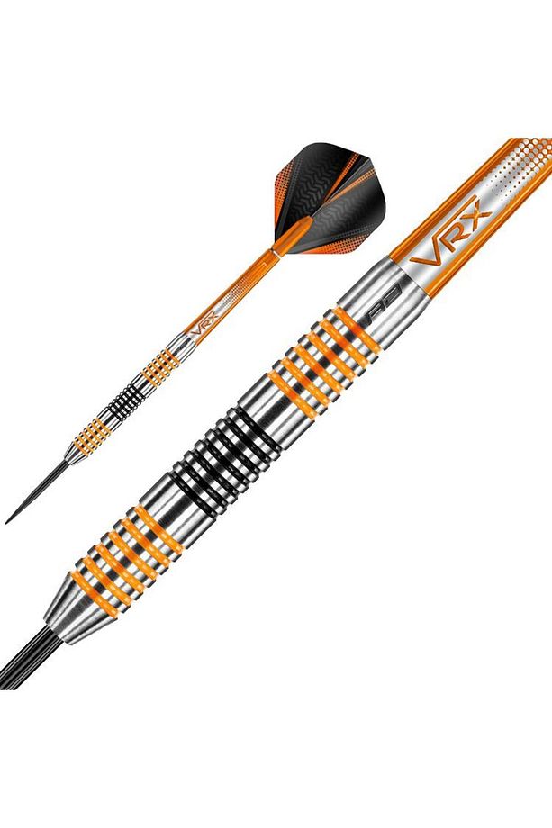 Amberjack 4 % 90 Tungsten Çelik Uçlu Dart Oku - 2