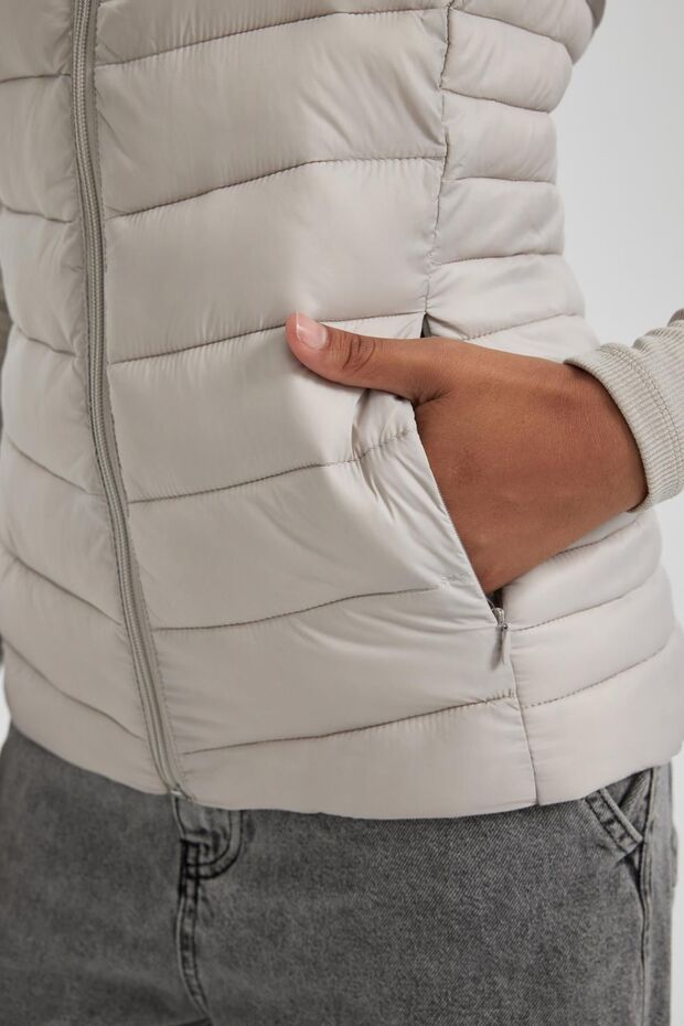 Su Itici Regular Fit Yelek Y7185az23sp - 6