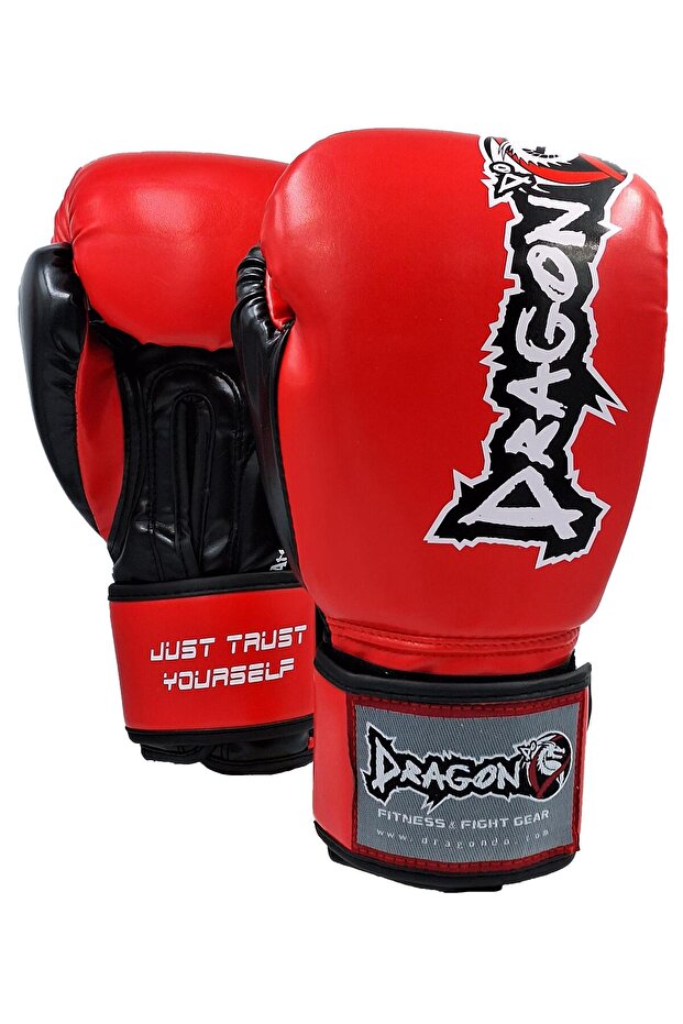 30097-P Attack 5 Plus Boks Eldiveni Kick Boks Eldiveni Muay Thai Eldiveni - 3