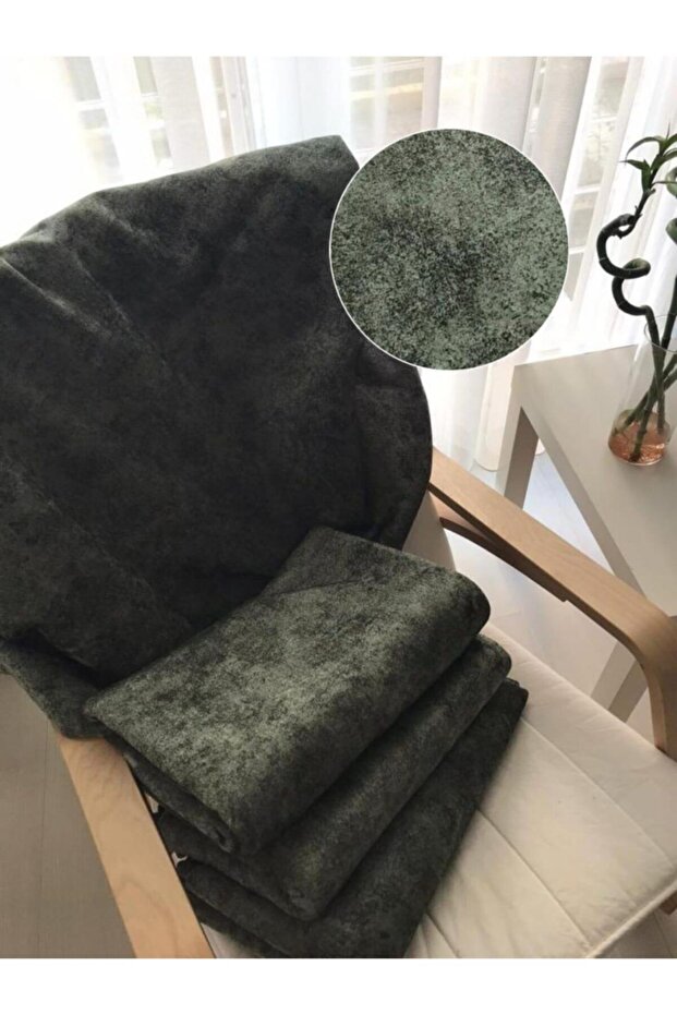 emerald green sponge seat cover