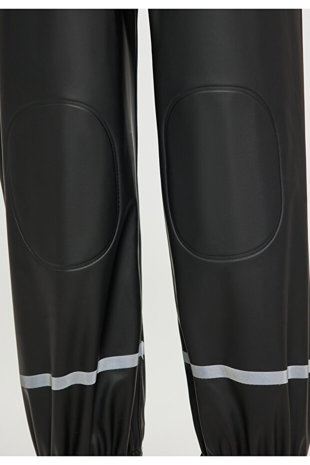 Regenhose aus recyceltem Material - 5