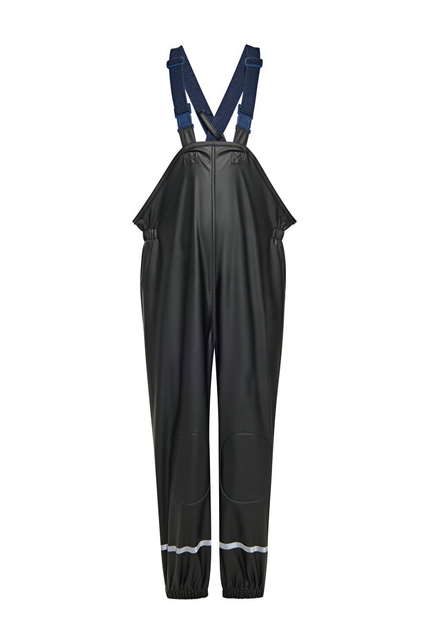 Regenhose aus recyceltem Material - 2