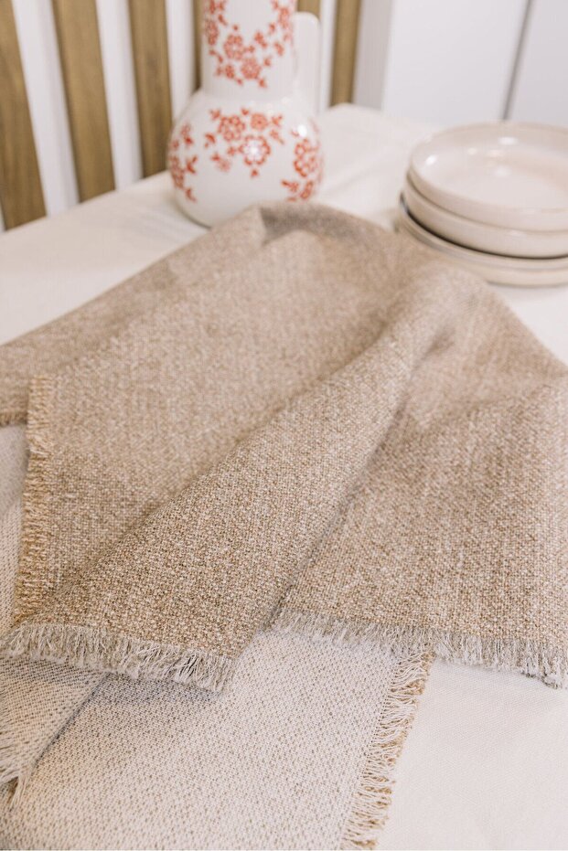 Buklet Dokulu Runner - 2