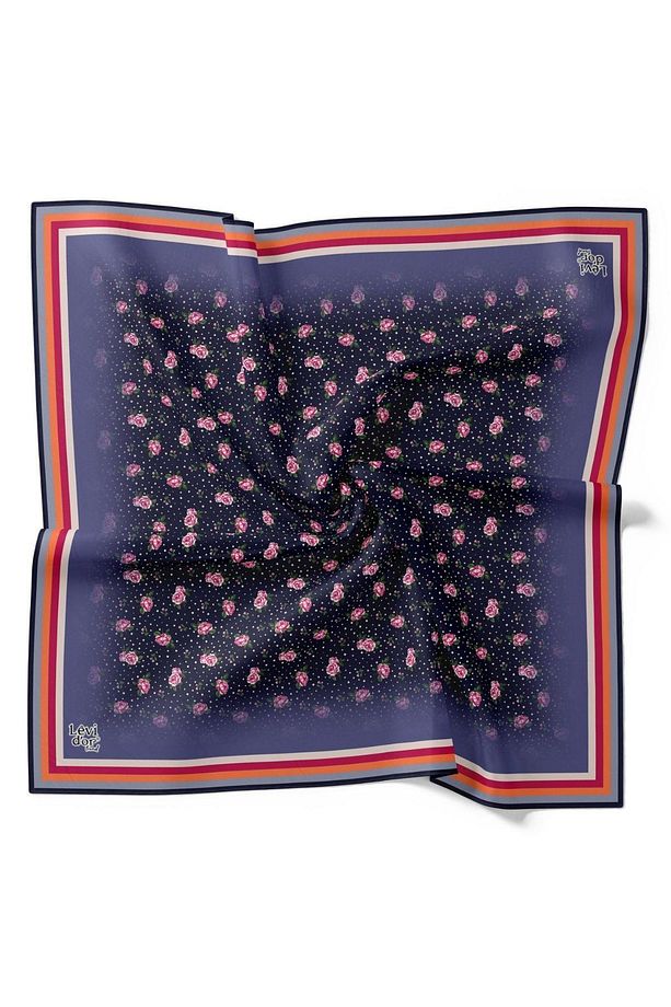 Twill Eşarp (TREND) Ldt264-07 - 1