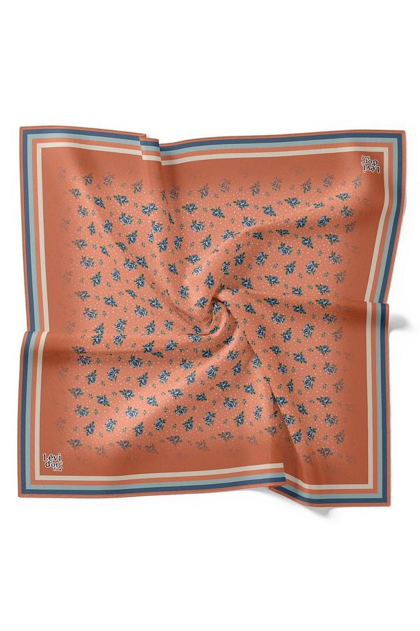 Twill Eşarp (TREND) Ldt264-04 - 1