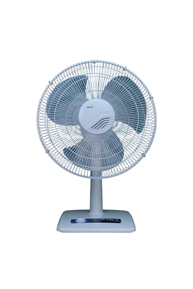 Df 16 Mc Masa Üstü Vantilatör 65 Watt - 1