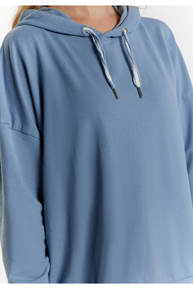 Kapuzenpullover - 5