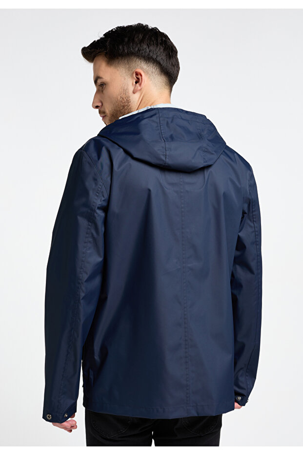 rain jacket - 4