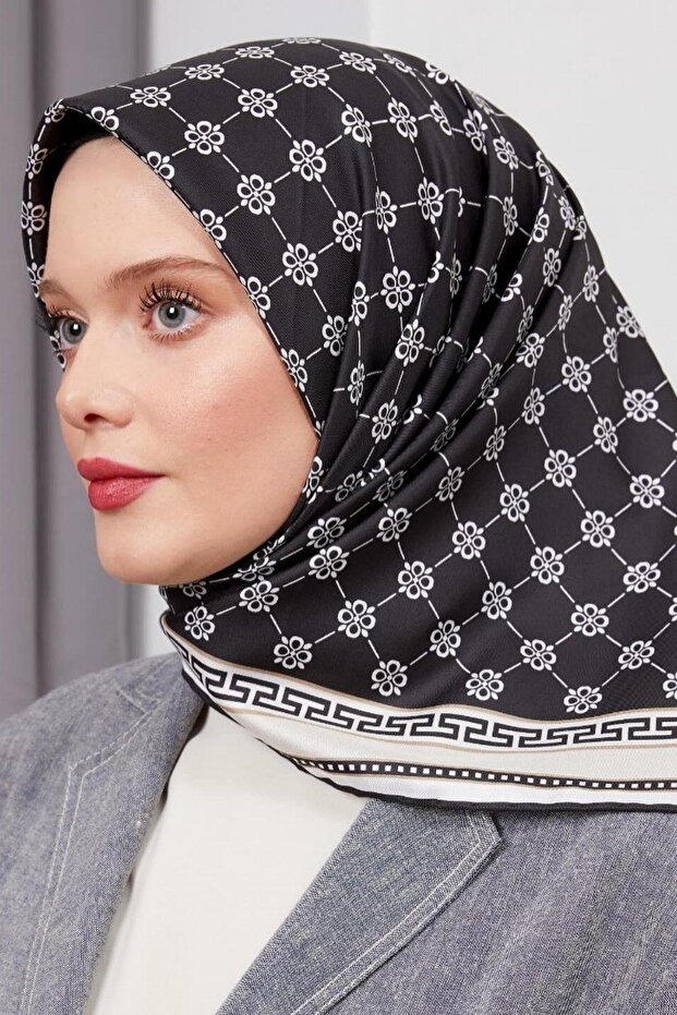 وشاح تويل (تريند) Ldt259-04