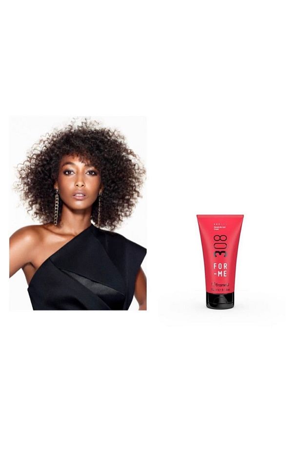 Framesi Elevate Me Curl Cream FOR-ME 308 150 ML - 3