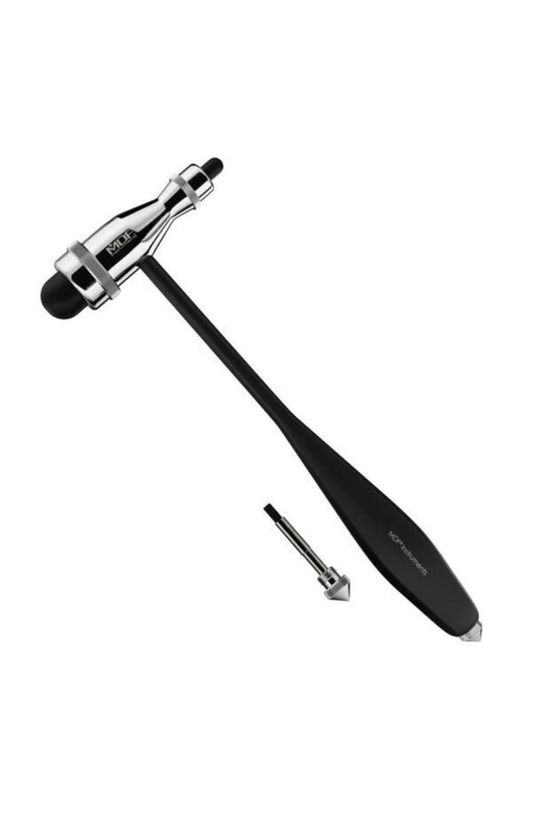 Trömner Light Refleks Çekici - Black - 1