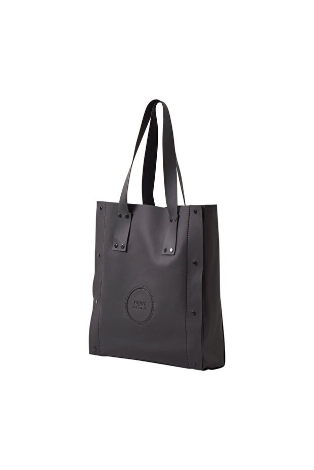 Punch Tote Çanta - 4