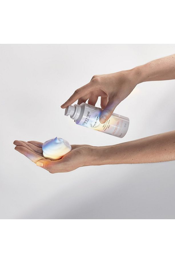 Reine Blanche Intense Illuminating Foam - Reine Blanche Aydınlatıcı Köpük Temizleyici - 150 ml - 2