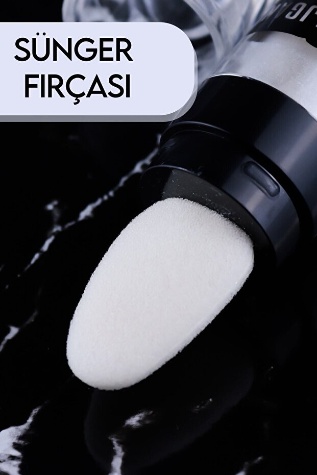 Vücut Simi Beyaz Renk - 3