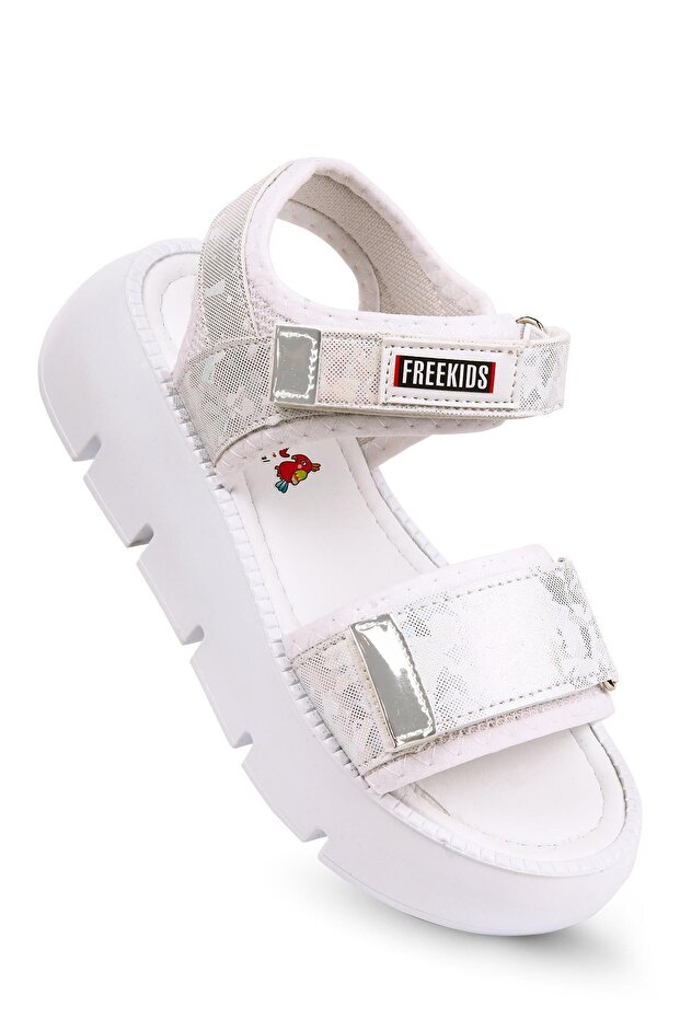 Girl's Shoes Sandals Babet Pvtk 400