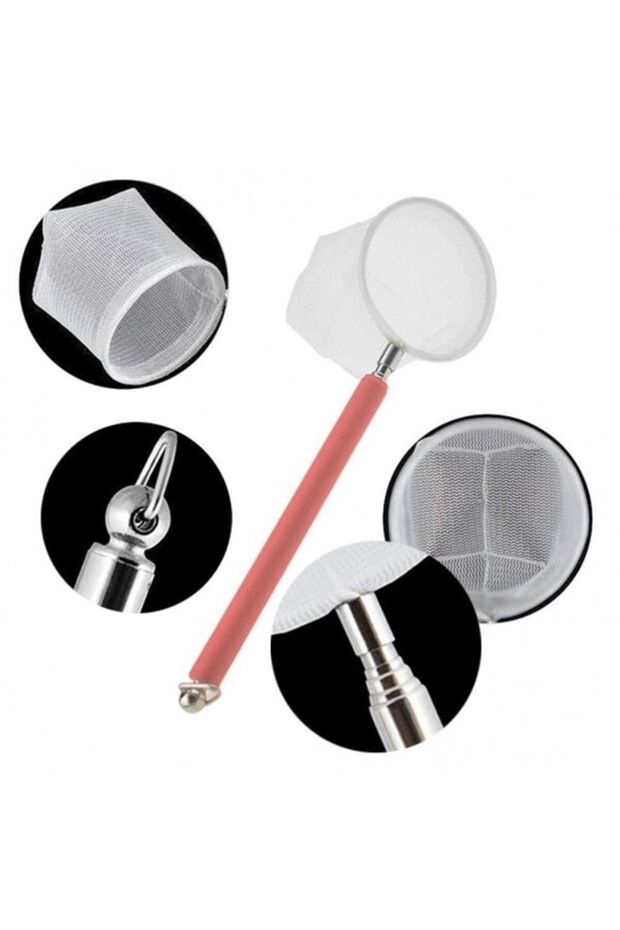 Karides Kepçesi - 1