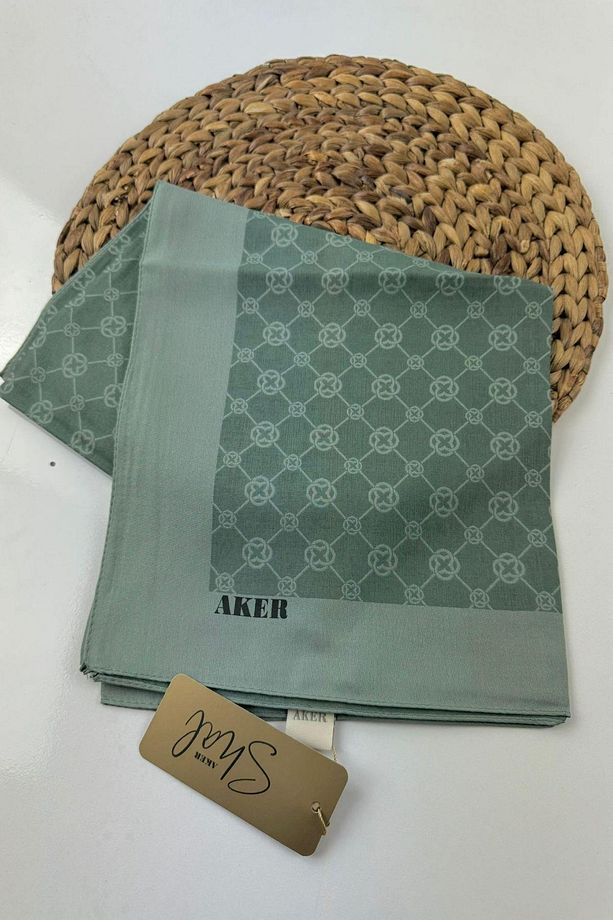 Monogram Soft Eşarp 1090500-951 - 1
