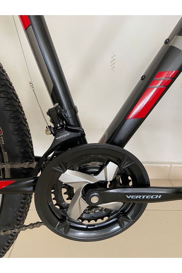 -29 Jant 21 Vites Dağ Bisikleti Mtb - 5