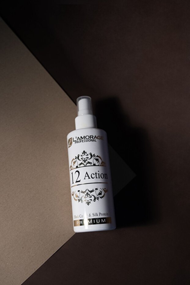 12 Action 200 ml - 1