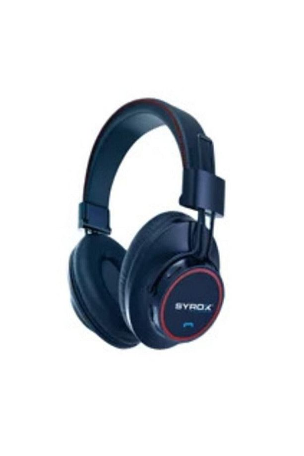 S26 Bluetooth Stereo Kulak Üstü Kulaklık - 2