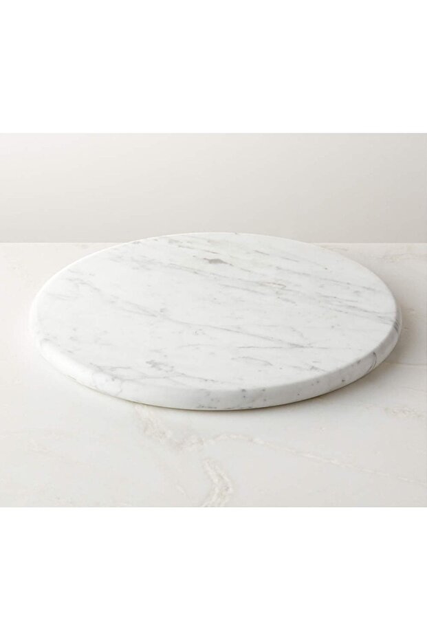 Vinna Marble Presentation Rack - 2