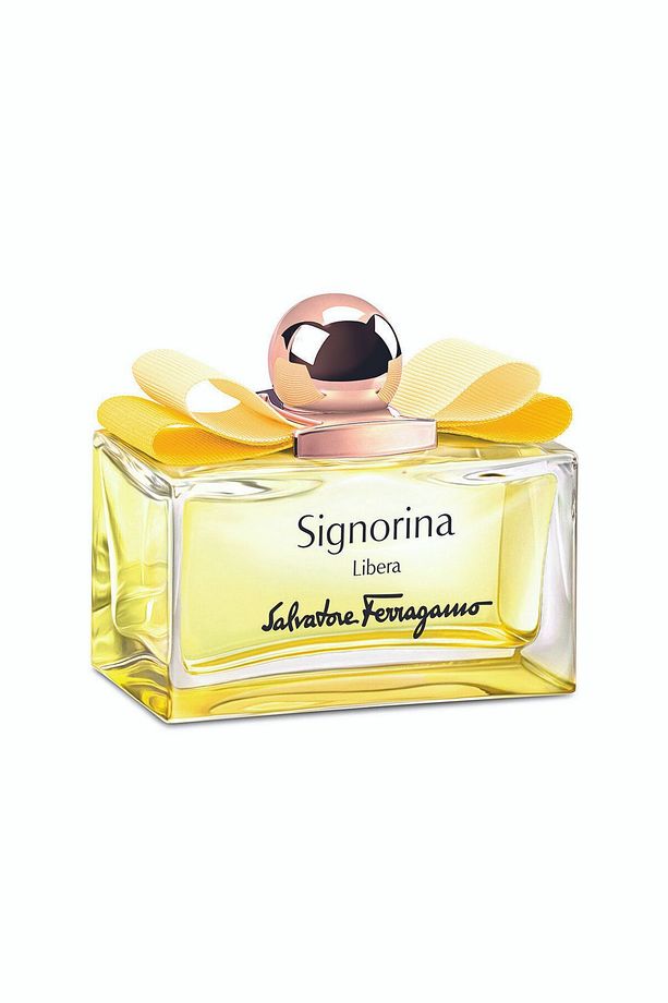 Salvator Ferragamo Sıgnorina Lıbera Edp 100 Ml - 1