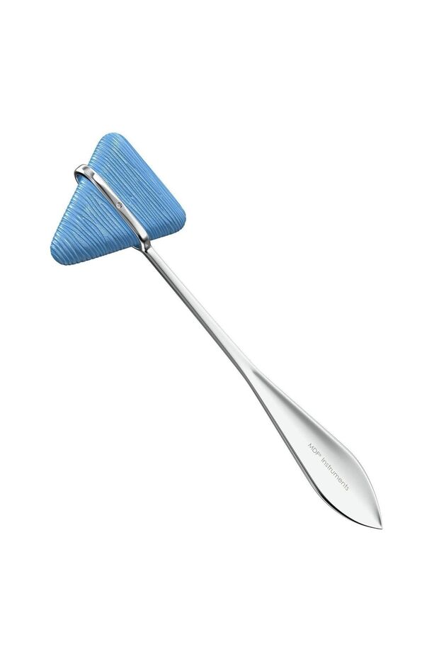 Taylor Refleks Çekici - Bright Blue