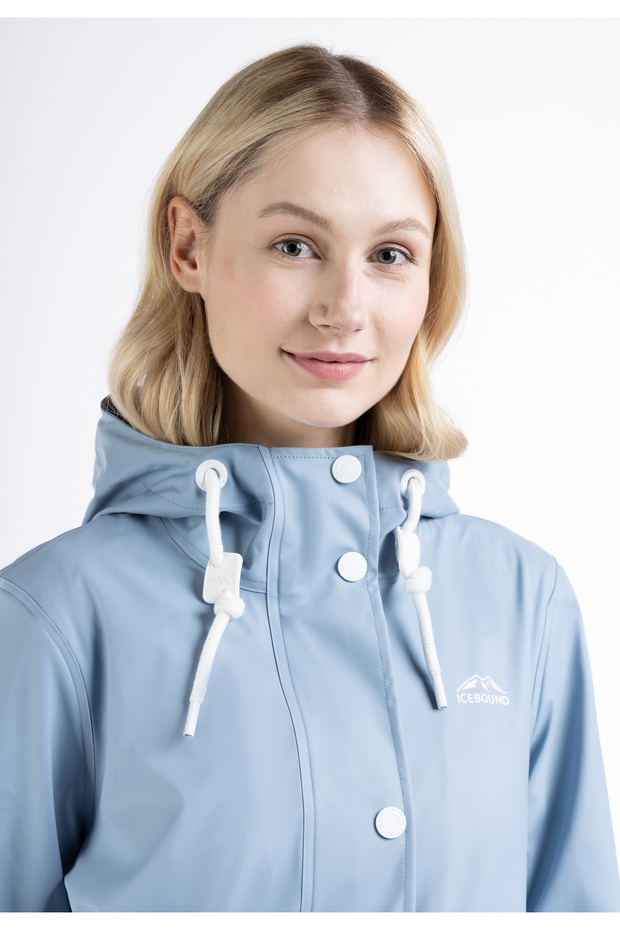 Jachetă de regenerare - 5