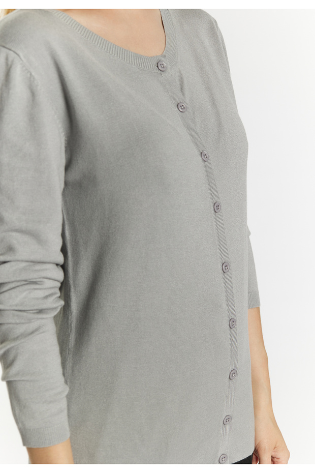 Strickjacke - 5