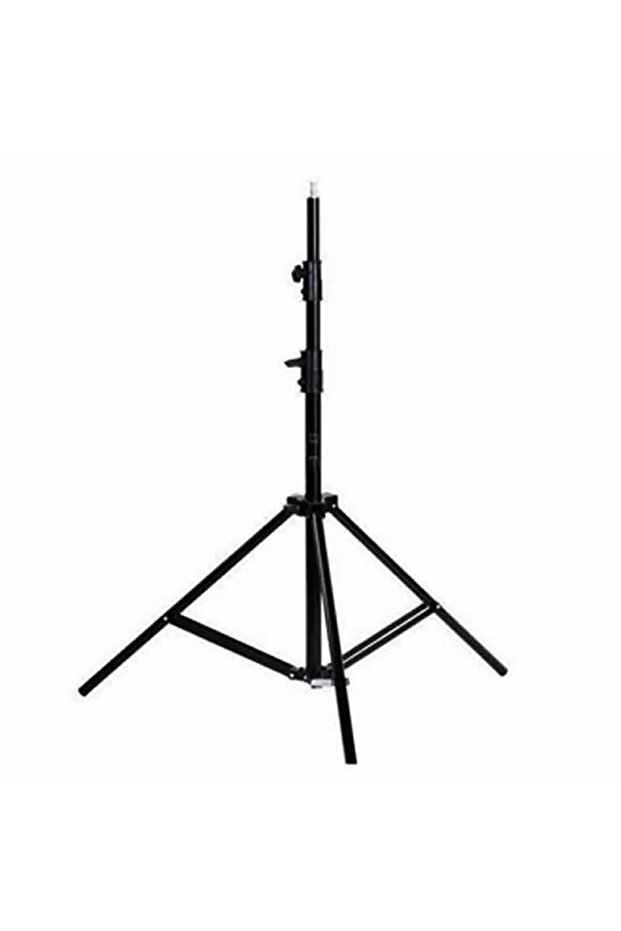 CF-200W 2'li Led Video Işığı - 8