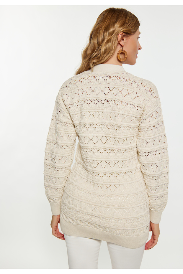 Cardigan - 4