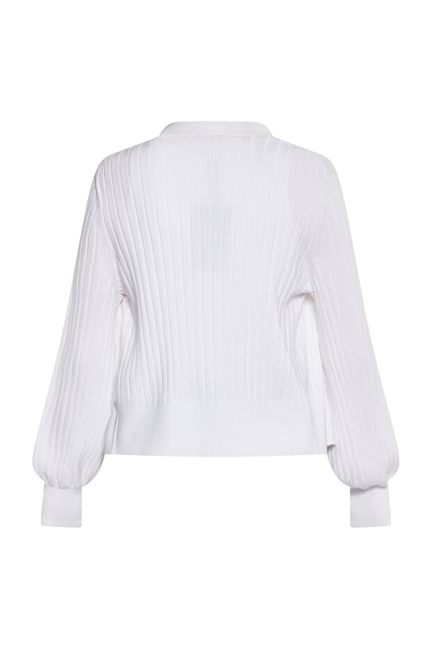 Cardigan - 5