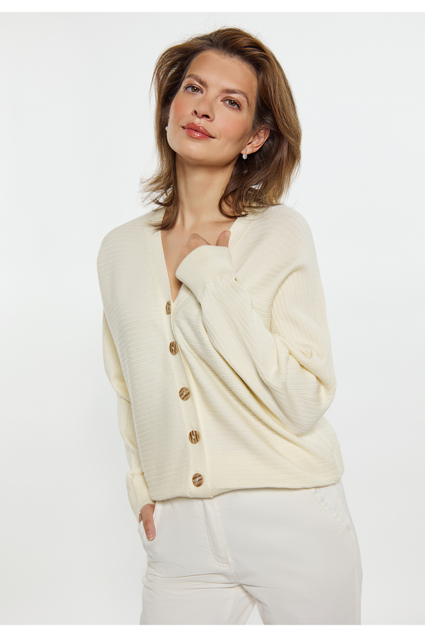 Cardigan - 3