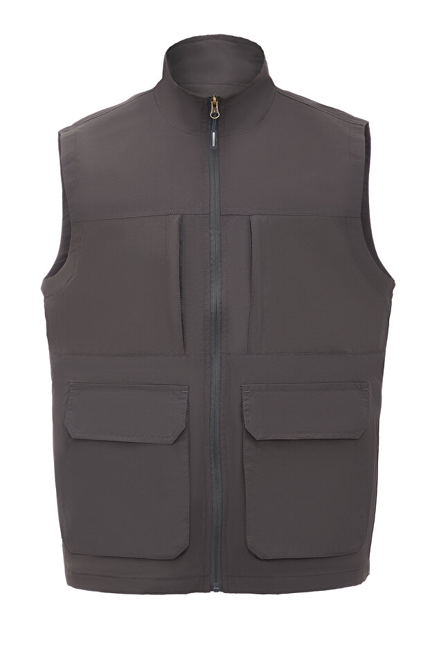 Vest - 1
